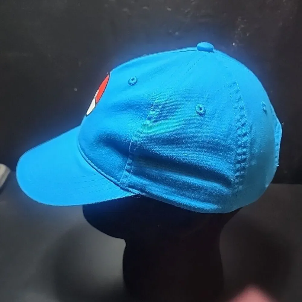 Nike hello thank